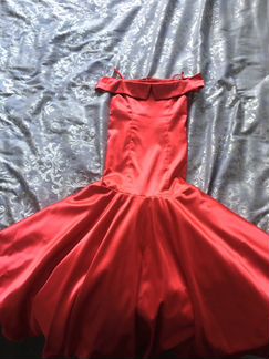 Нарядное Платье на девочку 6 лет