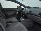 Honda Civic 1.3 CVT, 2008, 123 102 км объявление продам