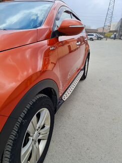 KIA Sportage 2.0 AT, 2013, 99 500 км