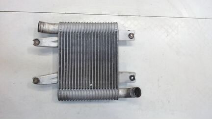 Радиатор интеркулера Hyundai Terracan, 2004