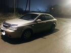 Chevrolet Lacetti 1.6 МТ, 2007, 176 987 км