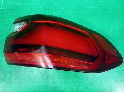 Фонарь правый Bmw X7 G07 2018 - Н.в
