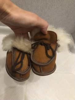 Новые Угги из Болгарии натуральные