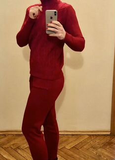 Спортивный костюм