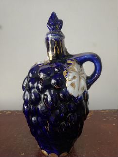 Графин Виноград лфз