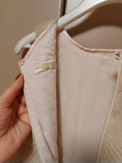 Платье Monalisa