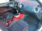 Nissan Juke 1.6 CVT, 2013, 74 366 км объявление продам