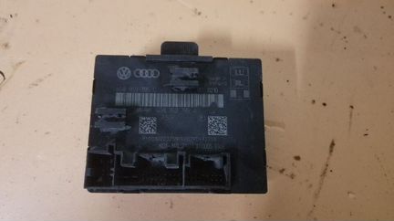 Блок управления задней левой двери Audi A7 / A6