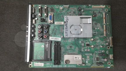 Запчасти для телевизоров