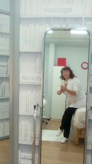 Шугаринг, чистка, пилинг, коррекция бровей