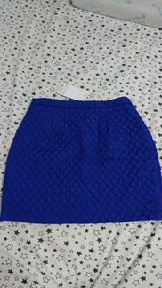 Юбка утепленная