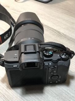 Фотоаппарат Sony