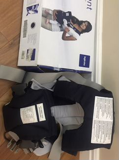 Рюкзак-кенгуру Inglesina Front (Инглезина Фронт)