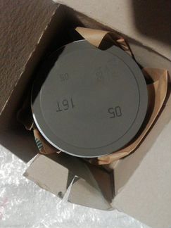 Поршень Opel Astra J 1.6 турбо 2009-2017