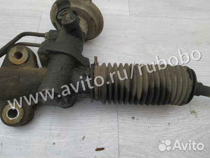 Рулевая рейка 57700-38200 Hyundai Sonata Тагаз
