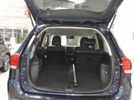 Mitsubishi Pajero Sport 2.4 AT, 2020