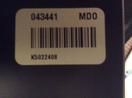 Часы Calvin Clein