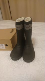 Сапоги Kavat на меху