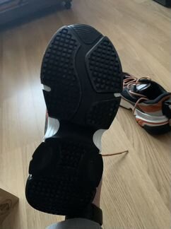 Кроссовки times