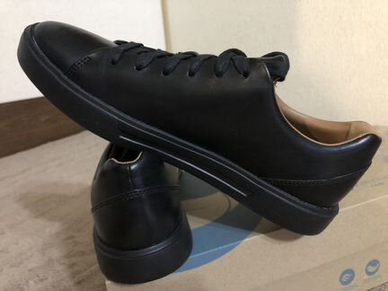 Кеды Clarks