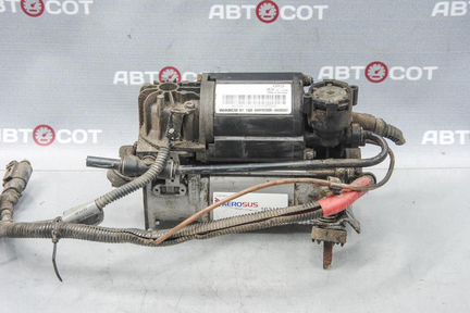 Компрессор пневмоподвески Audi Allroad (2000-2005