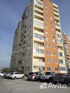 1-к квартира, 33.4 м², 1/12 эт.