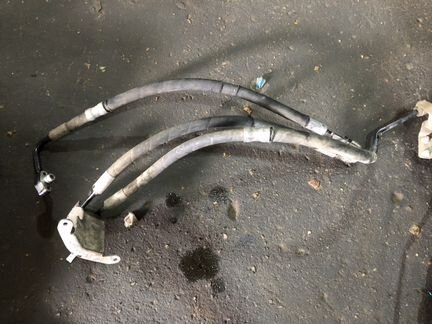 Шланг высокого давления Бмв X6 E71