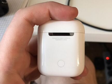 Airpods