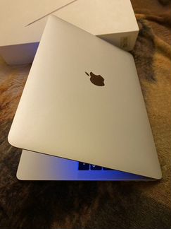Macbook Pro 13 2017 256GB TouchBar/Ростест