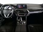 BMW 5 серия 2.0 AT, 2017, 78 000 км объявление продам