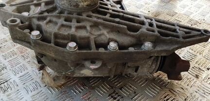 Редуктор переднего моста Chevrolet TrailBla 105088