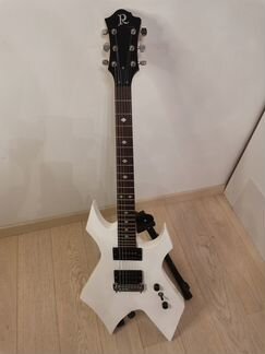 B.C. Rich Warlock Japan 88