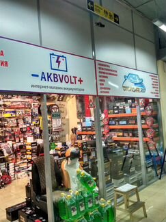 Аккумулятор RDrive phantom 60Ач обратная поляр