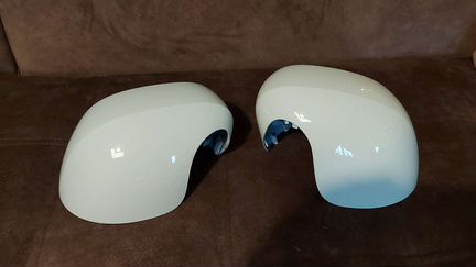 Крышка наружного зеркала на mini countryman F60