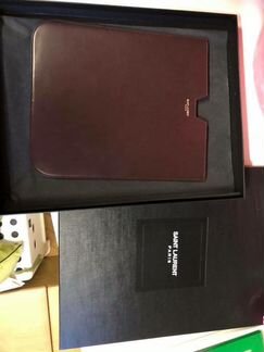 Чехол для iPad Saint Laurent