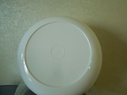 Tupperware Замесочное блюдо 3л.Новое