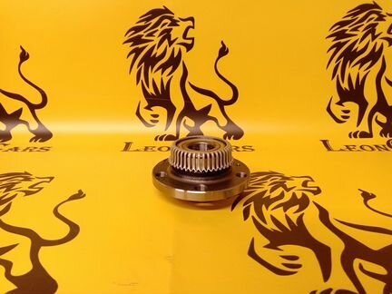 Ступица в сборе VW Polo 2010-2018