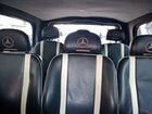 Mercedes-Benz Vito 2.1 AT, 2004, 341 550 км объявление продам