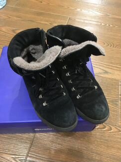 Ботинки Котофей 36