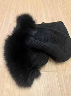 Пальто женское зимнее