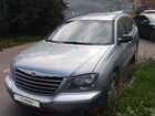 Chrysler Pacifica 3.5 AT, 2005, 170 000 км