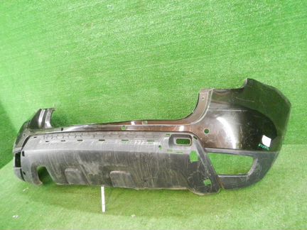 Бампер задний Renault Duster (15-н.в.) 850221057R