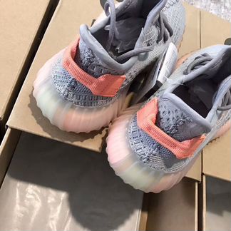 Кроссовки Adidas Yeezy 350 Boost V2 trfm/EG7492