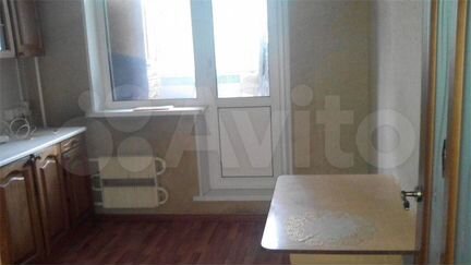 3-к квартира, 62 м², 3/12 эт.