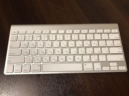 Apple iMac 27 в идеале