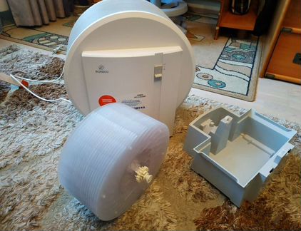 Мойка воздуха Boneco в отличном состоянии