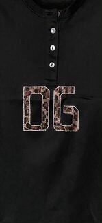 Топ Dolce Gabbana (оригинал)