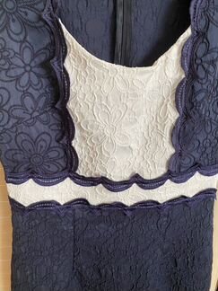 Платье женское летнее размер 42