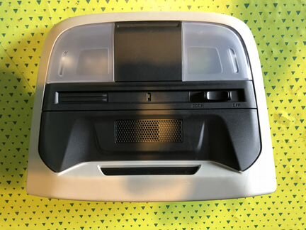 Плафон освещения салона Impreza XV G14/24(GT/GK)