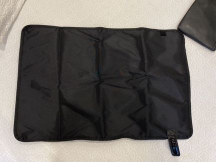 Рюкзак для мамы, с ковриком для переодевания малыш